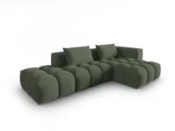 Outlet CXL by Christian Lacroix - Sofá modular de canto direito 