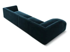CXL by Christian Lacroix - Sofá de canto esquerdo 