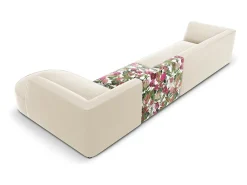 Sofá*CXL by Christian Lacroix - Sofá de canto direito 