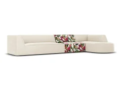 Sofá*CXL by Christian Lacroix - Sofá de canto direito 