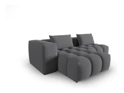 CXL by Christian Lacroix - Sofá modular de canto esquerdo 