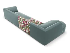 Sofá*CXL by Christian Lacroix - Sofá de canto esquerdo 