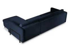 CXL by Christian Lacroix - Sofá-cama de canto direito