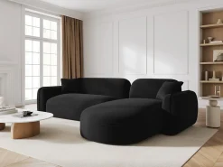 CXL by Christian Lacroix - Sofá modular de canto direito