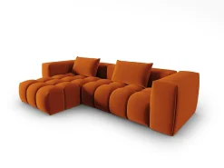 Sofá|CXL by Christian Lacroix - Sofá modular de canto esquerdo