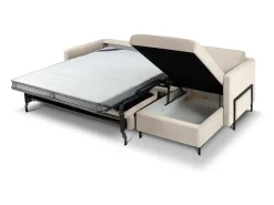 Sofá*CXL by Christian Lacroix - Sofá-cama de canto direito