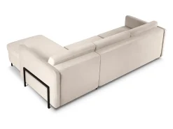 Sofá*CXL by Christian Lacroix - Sofá-cama de canto direito