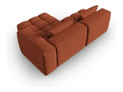 Sofá*CXL by Christian Lacroix - Sofá modular de canto direito 