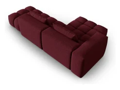 Sofá|CXL by Christian Lacroix - Sofá modular de canto esquerdo 