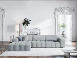 CXL by Christian Lacroix - Sofá de canto esquerdo