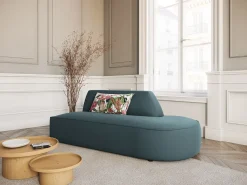 Sofá*CXL by Christian Lacroix - Sofá modular direito 