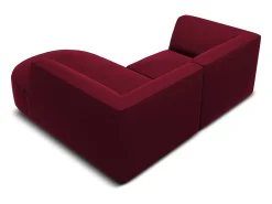 Sofá|CXL by Christian Lacroix - Sofá de canto direito 