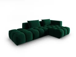 Sofá*CXL by Christian Lacroix - Sofá modular de canto direito 