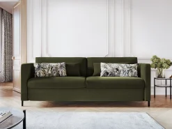 Sofá|CXL by Christian Lacroix - Sofá-cama