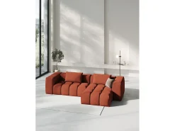Discount CXL by Christian Lacroix - Sofá modular de canto direito 