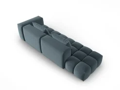 Sofá*CXL by Christian Lacroix - Sofá modular virado para a esquerda