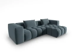 Sofá|CXL by Christian Lacroix - Sofá modular de canto direito 