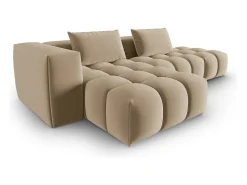Outlet CXL by Christian Lacroix - Sofá modular de canto esquerdo 