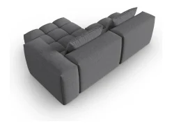 CXL by Christian Lacroix - Sofá modular de canto direito 