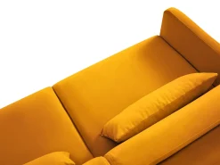 Sofá|CXL by Christian Lacroix - Sofá-cama de canto direito