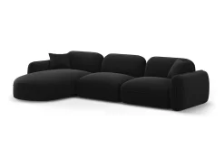 Sofá*CXL by Christian Lacroix - Sofá modular de canto esquerdo