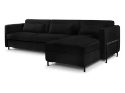 Sofá|CXL by Christian Lacroix - Sofá-cama de canto direito 