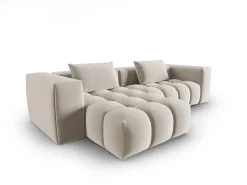 Sofá|CXL by Christian Lacroix - Sofá modular de canto esquerdo 