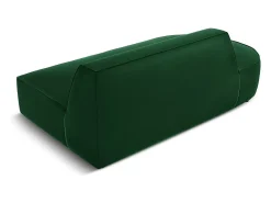 Outlet CXL by Christian Lacroix - Sofá modular virado para a esquerda 