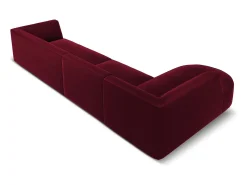Sofá|CXL by Christian Lacroix - Sofá de canto esquerdo