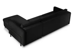 Sofá|CXL by Christian Lacroix - Sofá-cama de canto direito 