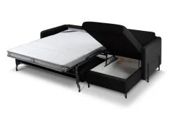 Sofá|CXL by Christian Lacroix - Sofá-cama de canto direito 
