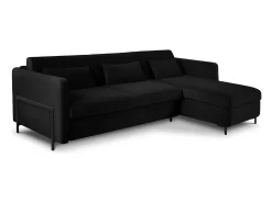 Sofá|CXL by Christian Lacroix - Sofá-cama de canto direito 