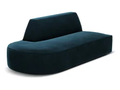 CXL by Christian Lacroix - Sofá modular virado para a esquerda 