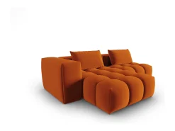 Best CXL by Christian Lacroix - Sofá modular de canto esquerdo