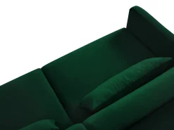 Sofá*CXL by Christian Lacroix - Sofá-cama de canto direito