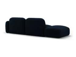 Sofá|CXL by Christian Lacroix - Sofá modular virado para a esquerda 