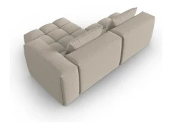Sofá|CXL by Christian Lacroix - Sofá modular de canto direito 