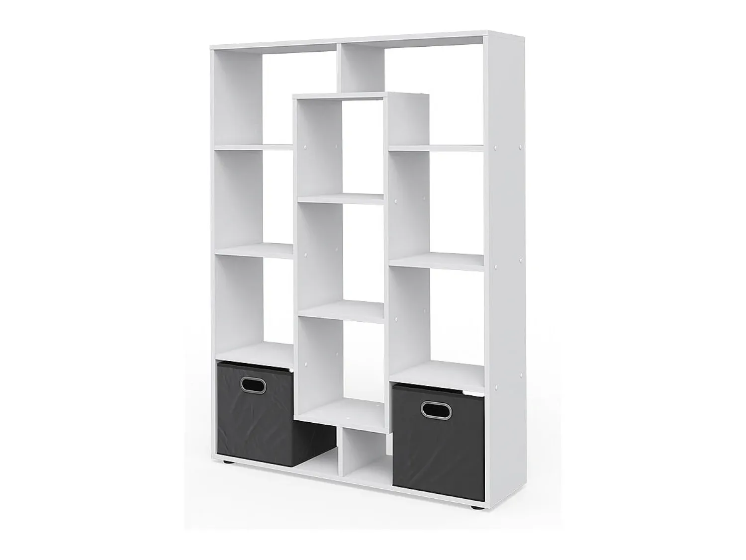 Prateleira|Vicco Drehregal 107.2x29x143 Branco