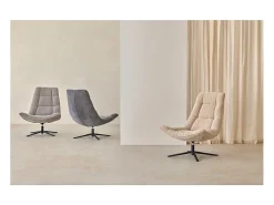 Poltrona| Dudeco Poltrona Parma Bege