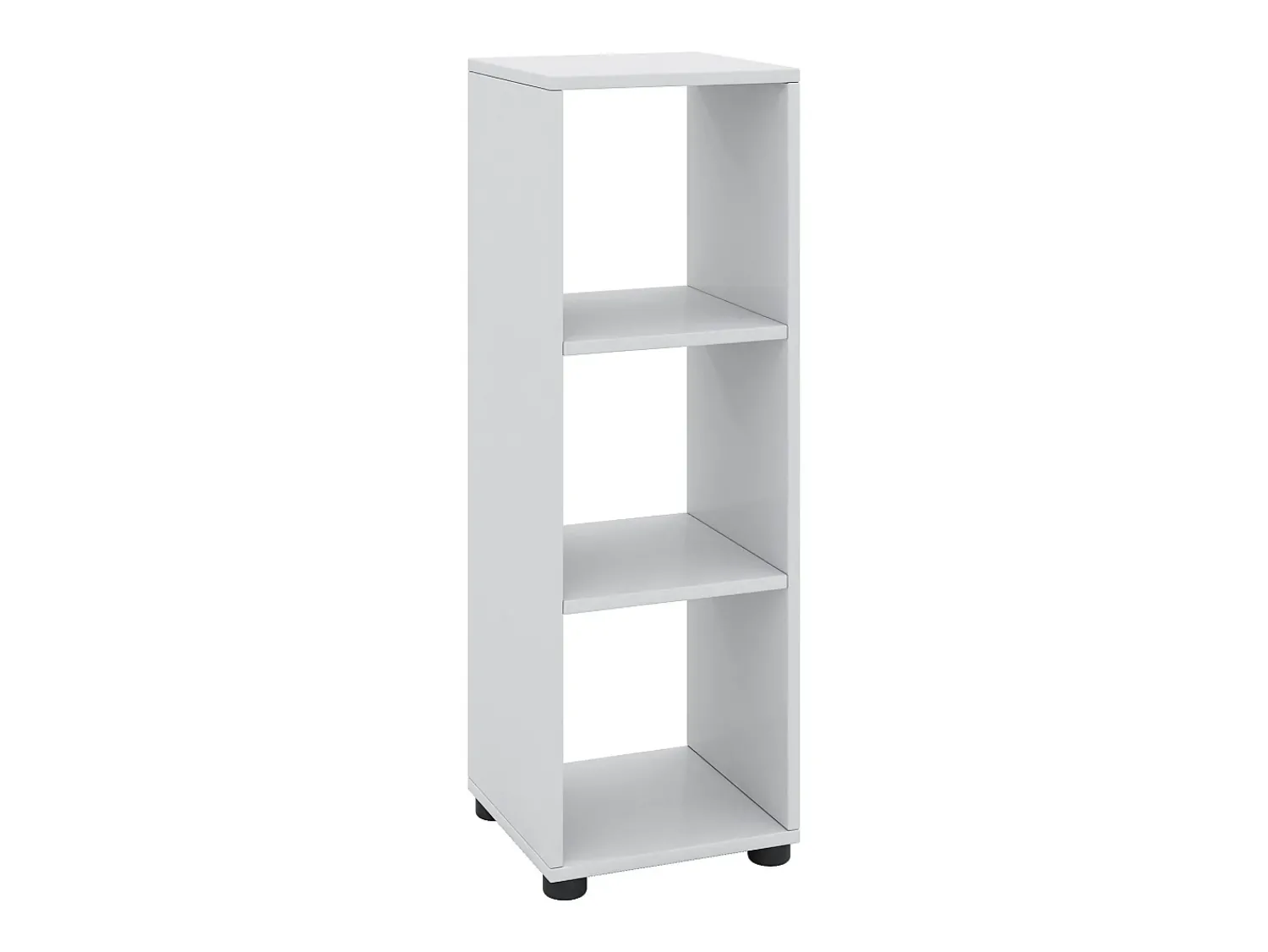 Sale VCM Estante Benas Branco A. 93 x L. 31 x P. 30 cm Multicor