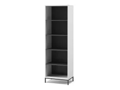 Outlet Vicco Estante 60x40x180 eliza Branco