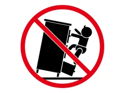 Clearance vidaxl Estante canto 5 prateleiras 50x50x179 cm deriv. madeira Branco