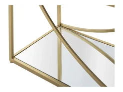 ESTANTE GLAMMY 90X38X180 CM^ Biblioteca