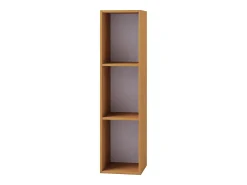VCM Estante Mendas Livro A. 107 x L. 34 x P. 30 cm^ Prateleira