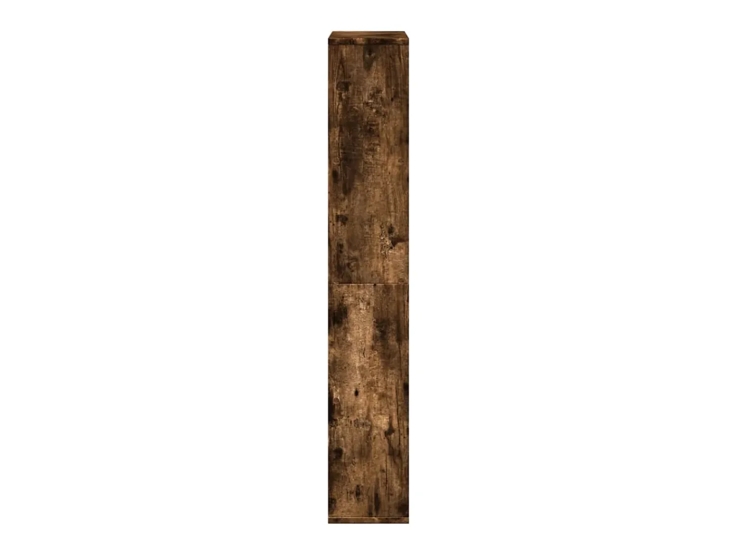 Sale vidaxl Estante 60x20x120,5 cm derivados de madeira carvalho fumado Castanho