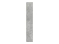 Clearance vidaxl Estante 40x30x189 cm derivados de madeira cimento Cinzento