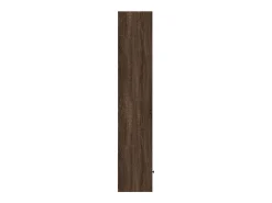 vidaxl Estante 40x36x189 cm derivados de madeira carvalho^ Prateleira