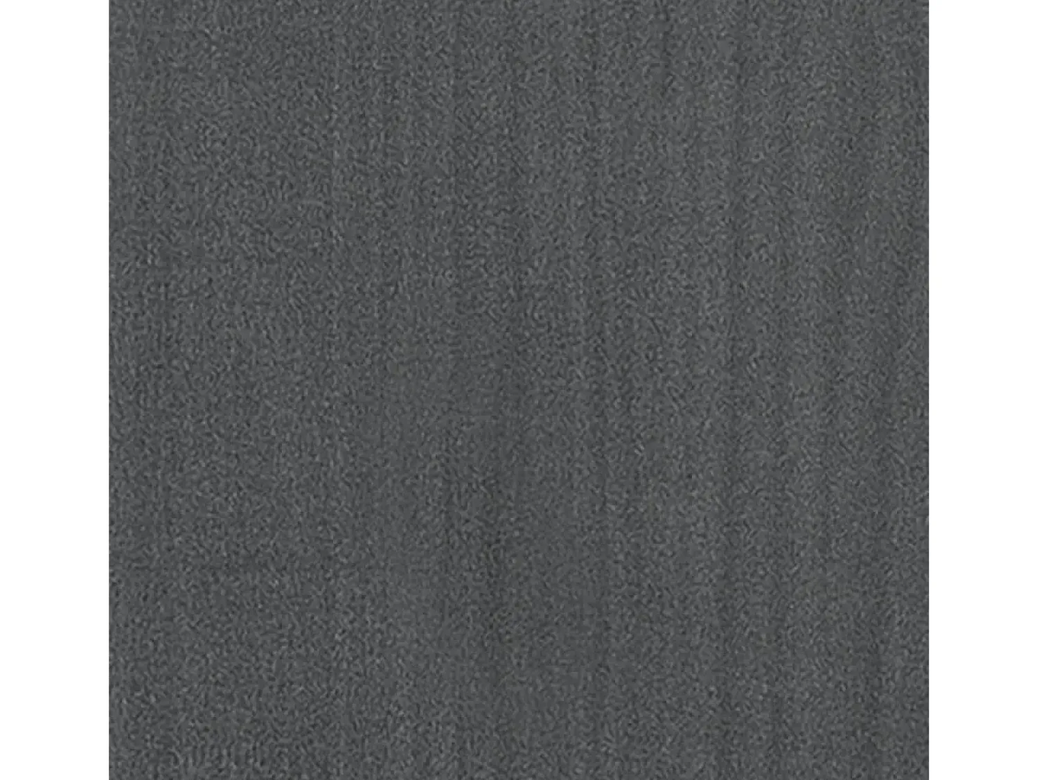 Discount vidaxl Estante/divisória 80x35x167 cm pinho maciço Cinzento