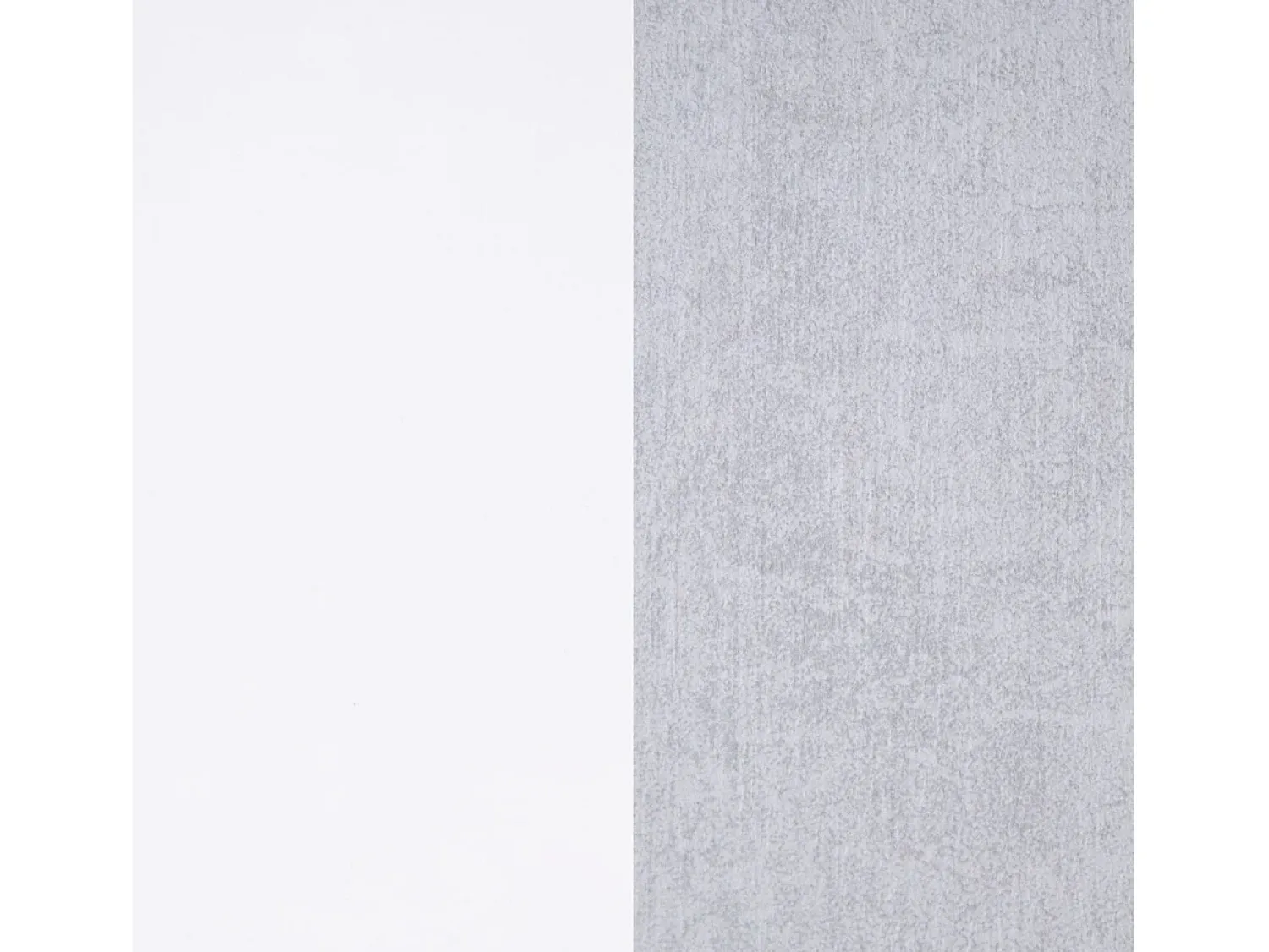Best duehome Estantes Domi Blanco Artik (Blanco Mate) - Gris Cemento Cinzento