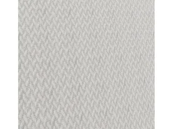 Poltrona*Dorel Home Fabry | Cadeira em Linen Ivory Branco